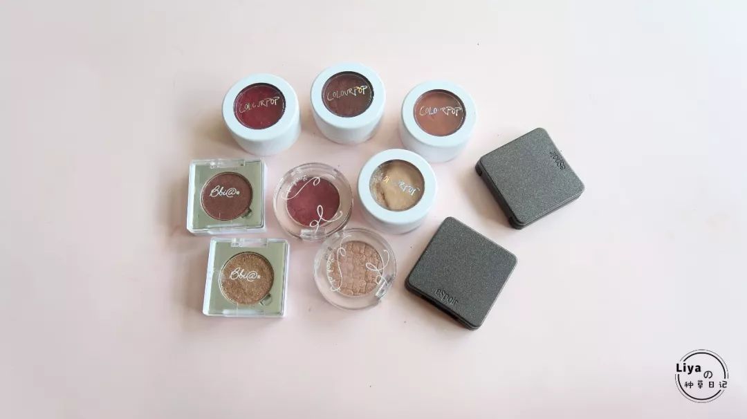 好用持久度好的眼影,最好用的眼影新手教程推荐