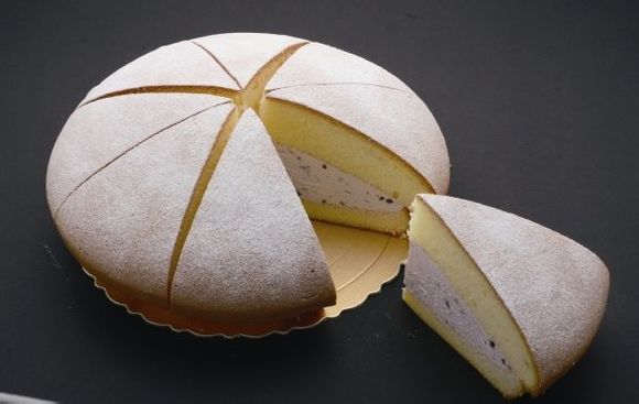 这些西点，他们有故事（五）