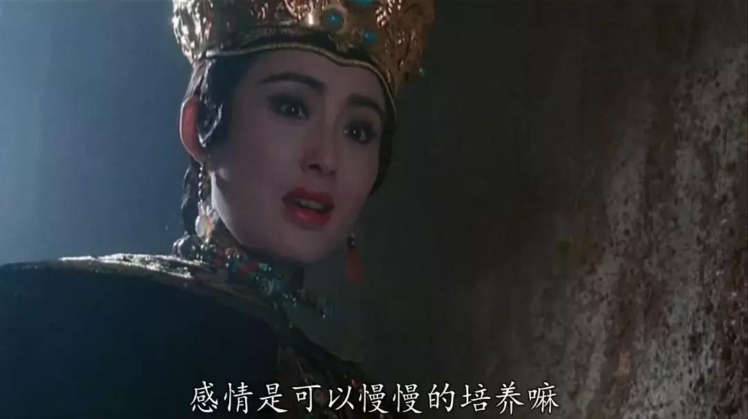 星爷最经典的四句台词,盘点星爷经典台词国语粤语大比拼