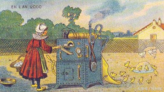 人类最有可能实现的未来科技 (人类100年十大科技预测)