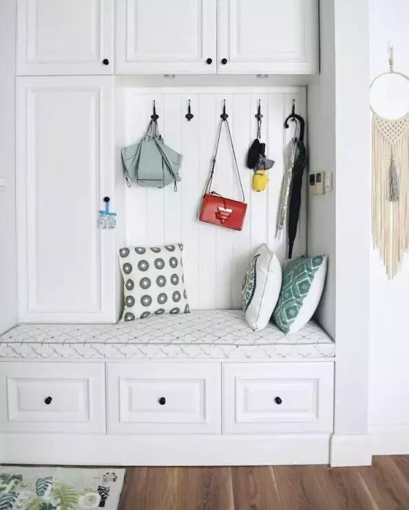 美式复古风的浴室,美式复古风浴室