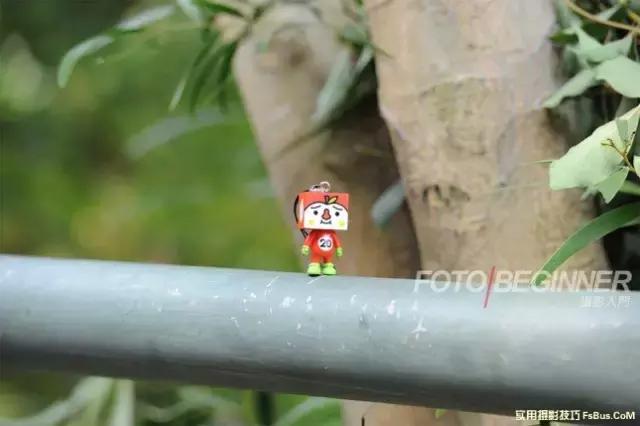 如何拍出浅景深唯美儿童照片,小光圈拍出浅景深