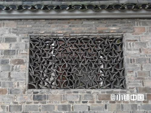 农庄特色窗户,农家乐和休闲农庄灯光