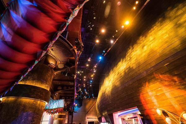 美西6000里:一趟旅行,女友成了前女友