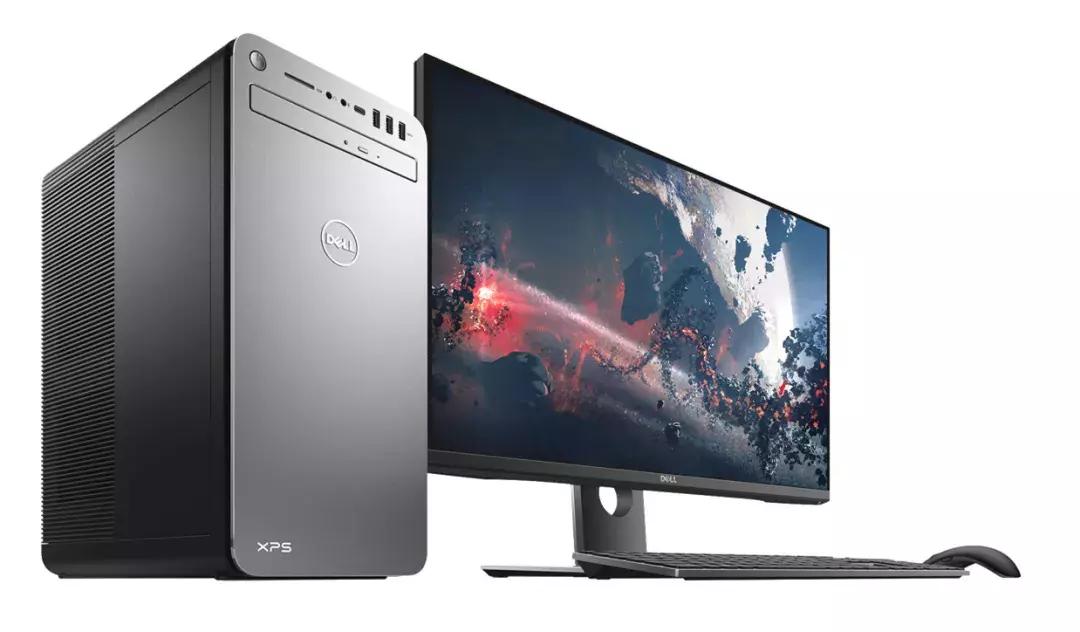 戴尔以旧换新合适吗,戴尔换新流程