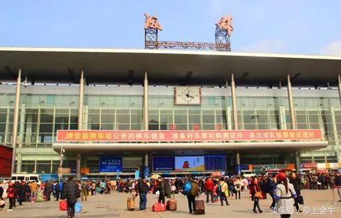 惊掉下巴！低调的金牛区咋就成了“蓉漂”工作、居住首选地了？