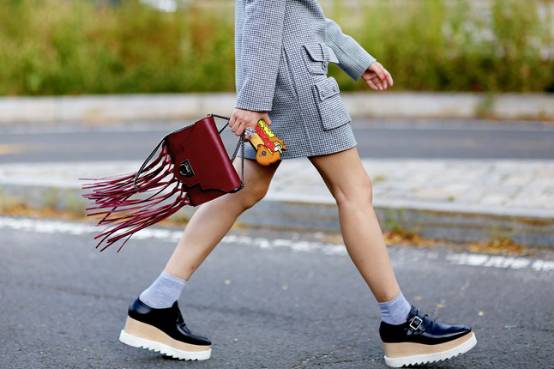 夏天来啦不同穿搭,夏天来啦穿什么衣服