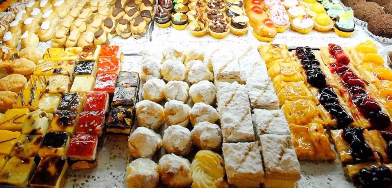 马德里的正确打开方式¡HalaMadrid！