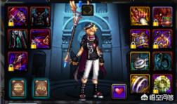 dnf虚空法师在哪,dnf虚空法师刷图