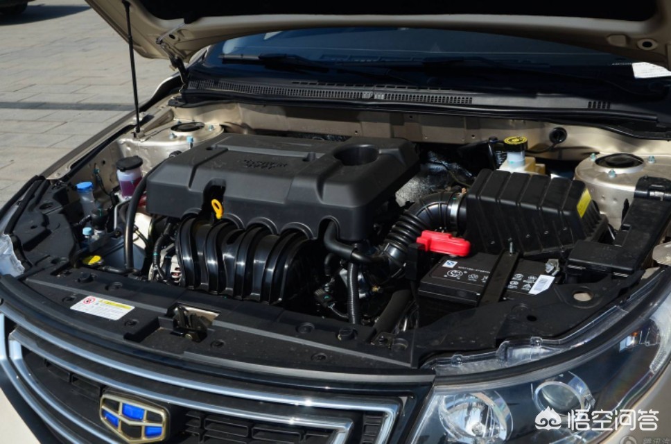 吉利远景x6车怎么样,吉利远景16年车多少钱