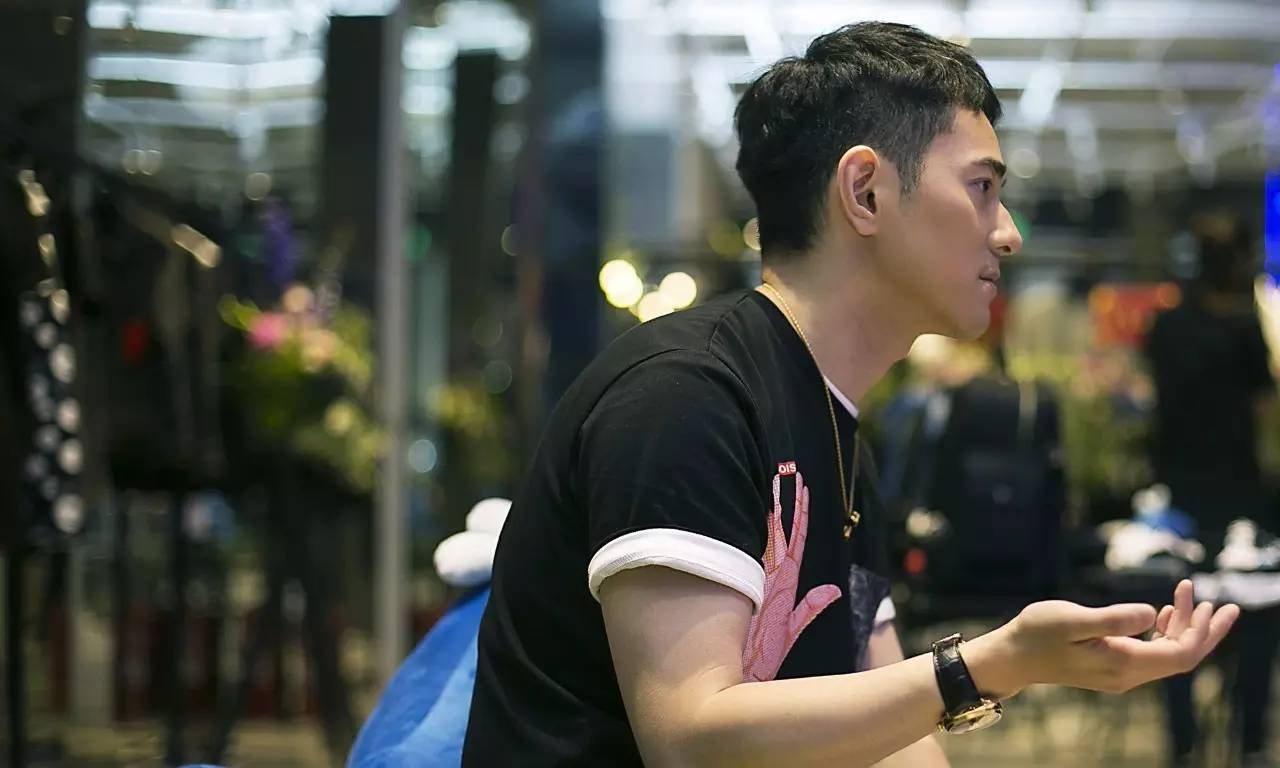 十足奢华,NikeLabxOlivierRousteing系列正式发布