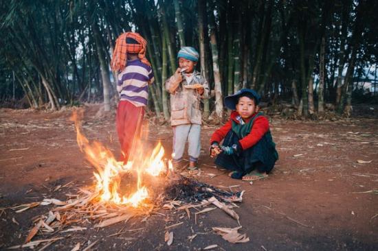 行摄缅甸之风情时光,缅甸之旅缅甸日记