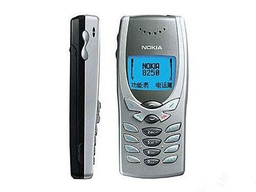 小时候玩的日本手机,回忆10年前童年的手机