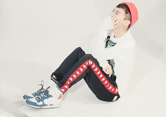 内含GD签名tee！|冠希没把kappa穿潮？因为你没看过龙哥怎么搭