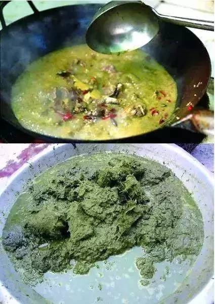 广西10大奇葩菜,广西特色暗黑料理