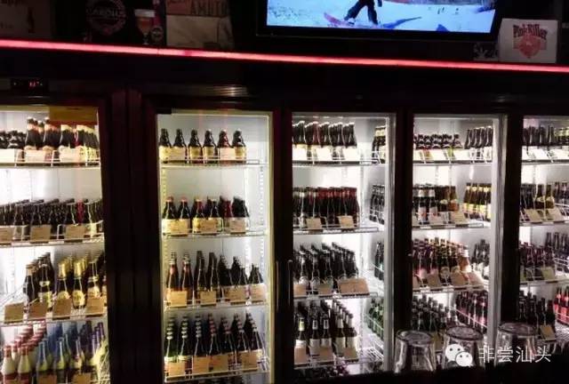 汕头喝酒圣地,汕头喝酒聚会好去处