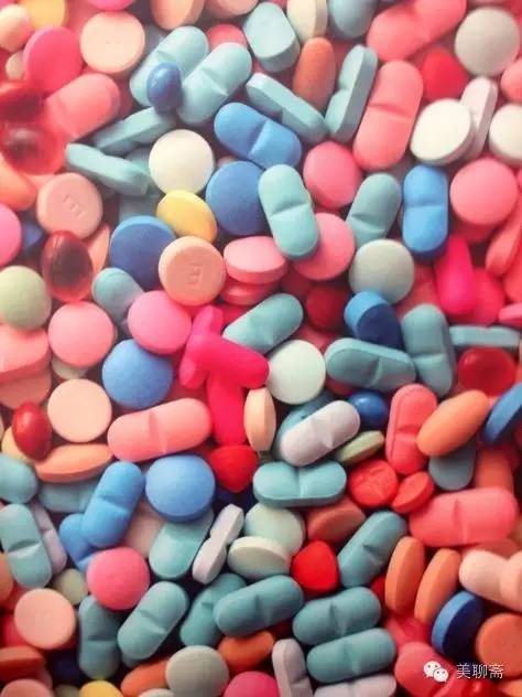 美白丸对黑眼圈有用吗,美白针丸