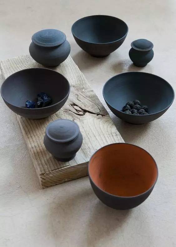 黑陶,黑陶小镇盆窑村