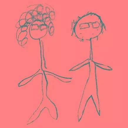 半个世纪前的铁皮箱，打开一个陌生人的罗曼史