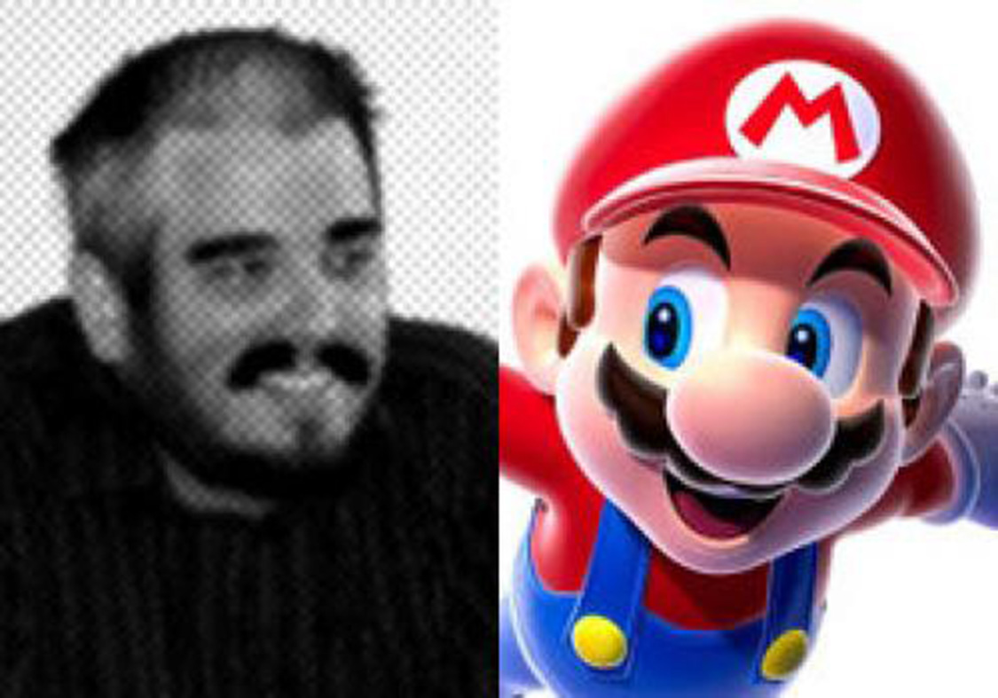 儿时游戏的隐藏的秘密,童年游戏中的隐藏彩蛋