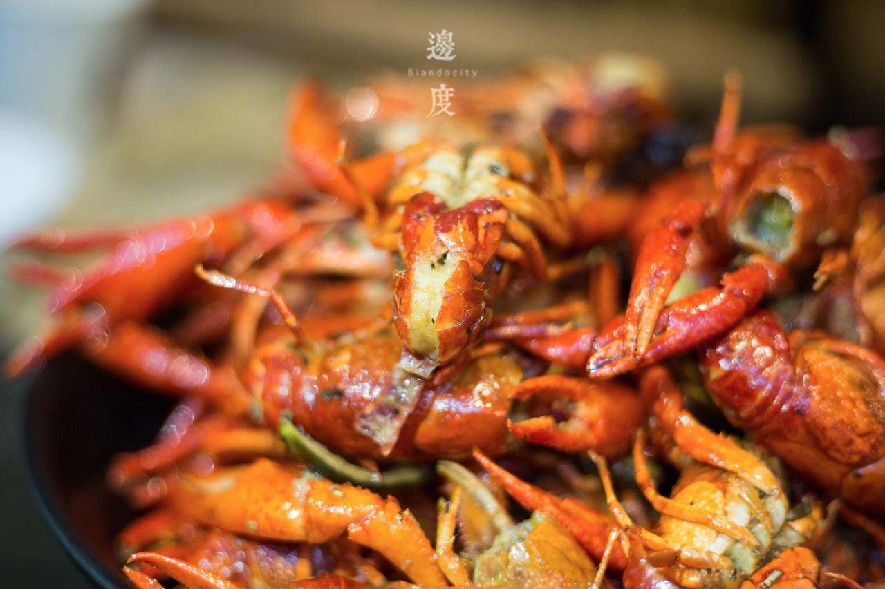 小龙虾广州热销,广州小龙虾排行榜前十名