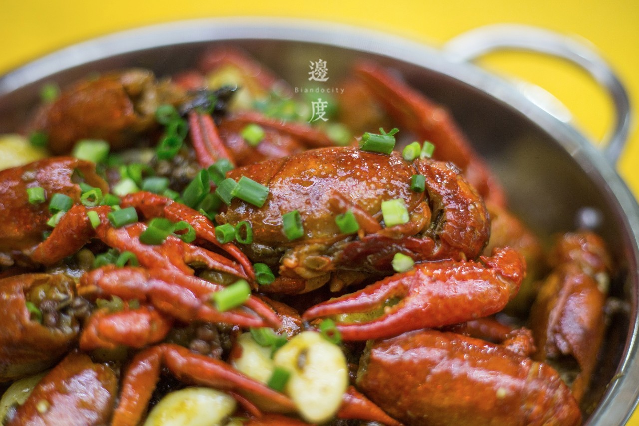 小龙虾广州热销,广州小龙虾排行榜前十名