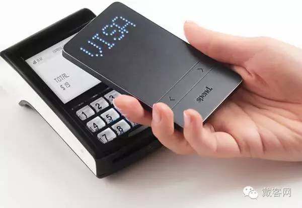 戴客网5月智能硬件新品总汇