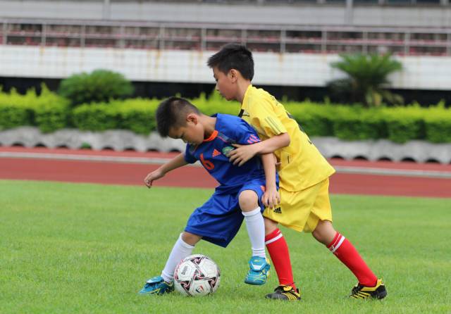 东莞少年三人足球比赛,2024东莞市青少年足球锦标赛