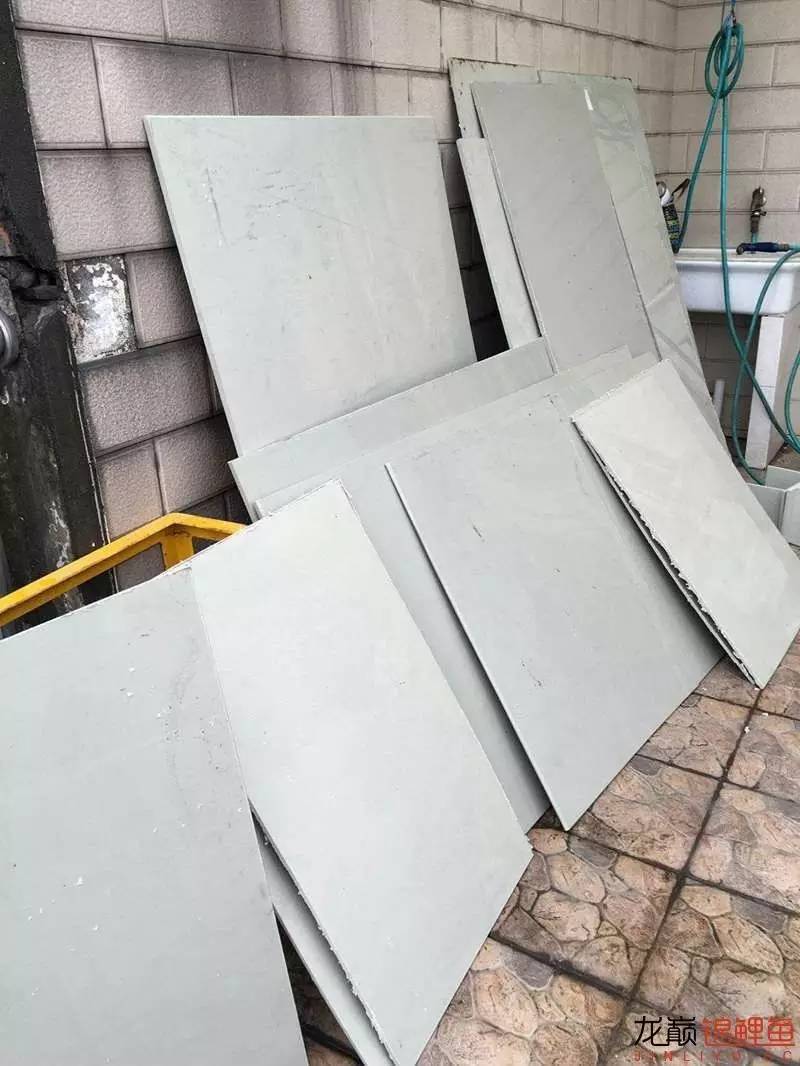 pp塑料锦鲤池,pp板材焊锦鲤池