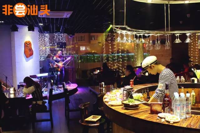 汕头喝酒圣地,汕头喝酒聚会好去处