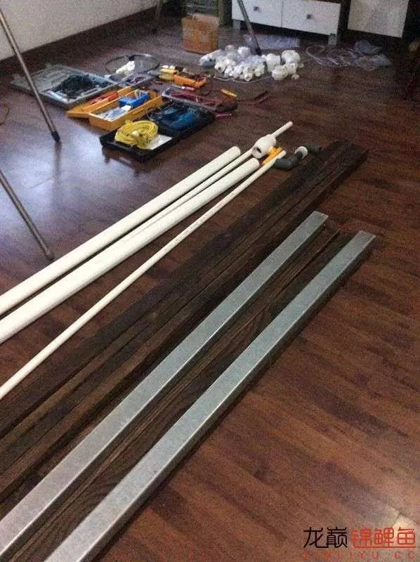 pp塑料锦鲤池,pp板材焊锦鲤池