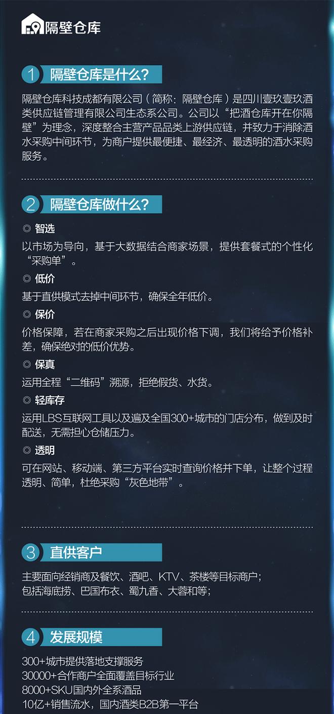 图说|1919隔壁仓库入驻百度糯米平台，未来将在五大领域深度合作