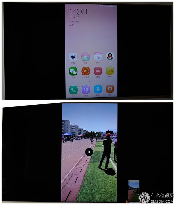 小米3s电视拆机,小米电视3s48寸拆解