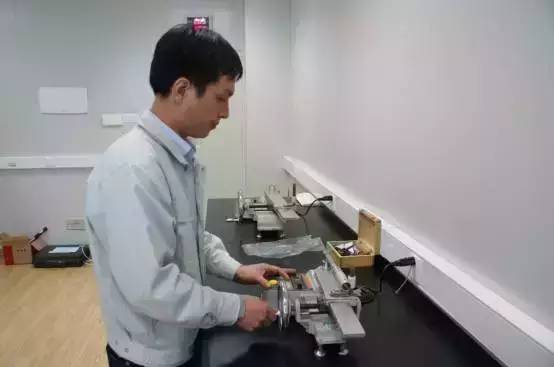 谁是一只鼎用“工匠精神”铸就精准计量