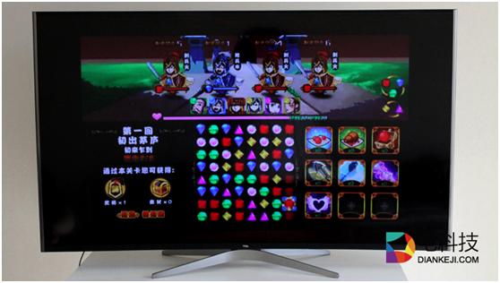 tcll55c1cud怎么样,tcll55c1udg评测