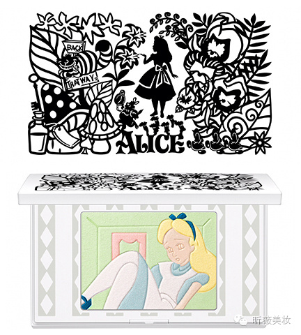 wonderland爱丽丝,爱丽丝奇幻世界
