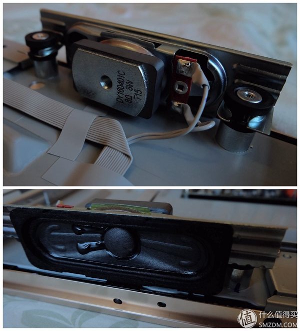 小米3s电视拆机,小米电视3s48寸拆解