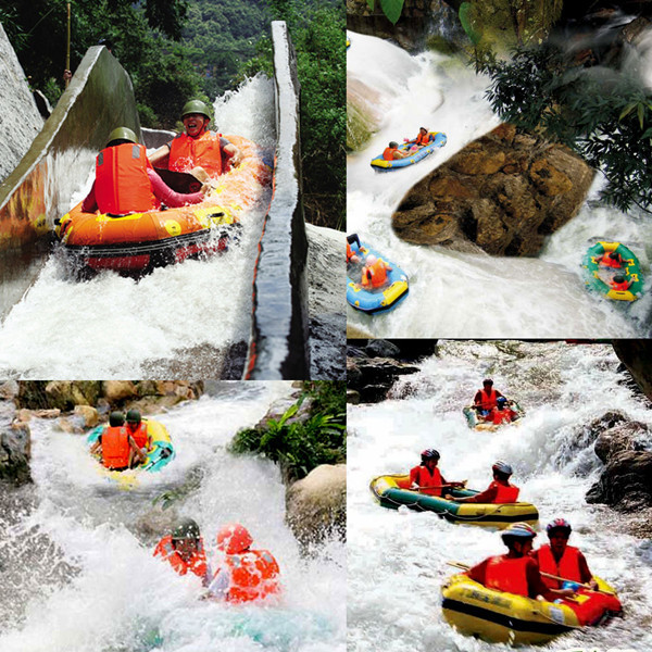 英德山区避暑,英德夏天好去处