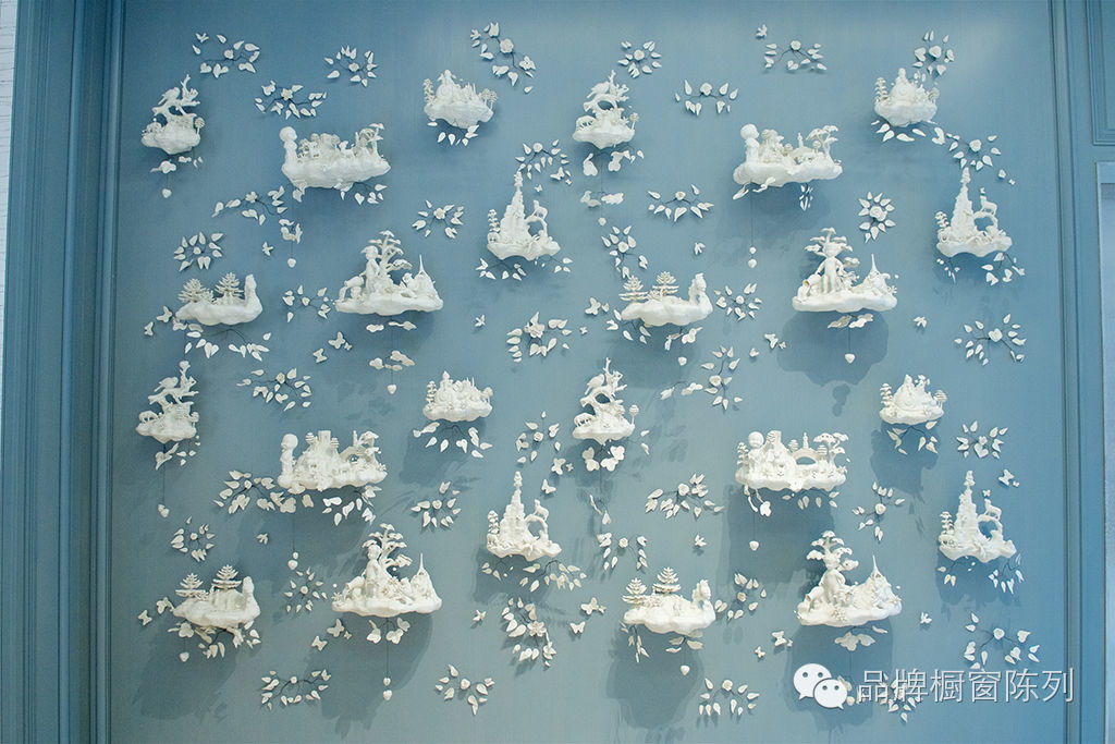 dior在国外的品牌发展趋势,全球最大的dior门店