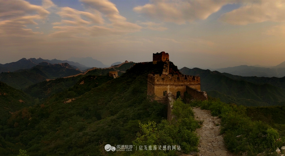 金山岭长城拍照攻略,金山岭长城怎么拍照好看