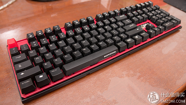 凯酷机械键盘哪一年流行,凯酷68键机械键盘