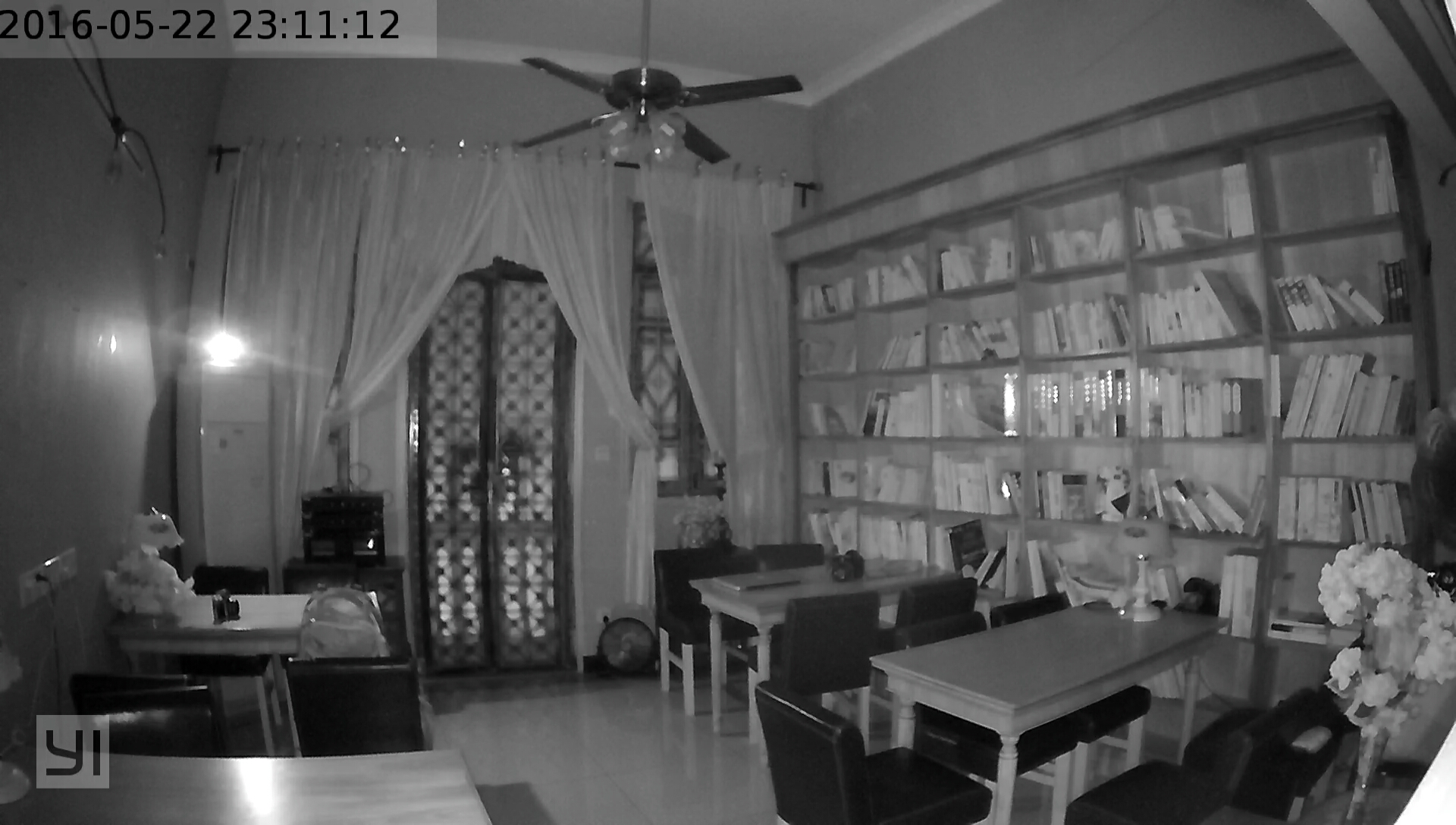 小蚁智能摄像机如何,小蚁摄像机