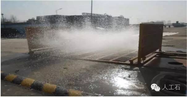 江苏省2019施工扬尘治理方案,工地扬尘治理要点