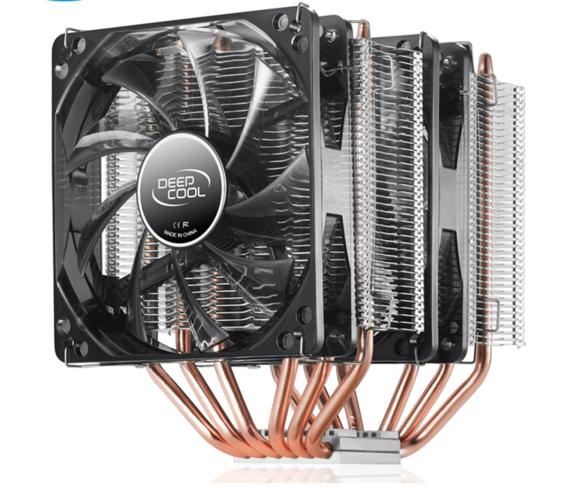 有什么好的下压式cpu散热器推荐,好一点的cpu散热器推荐