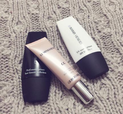 阿玛尼粉底液适合什么肤质,阿玛尼的底妆