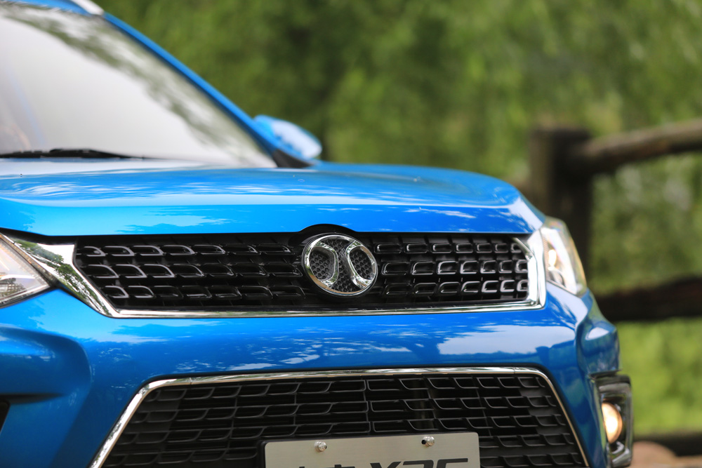 绅宝x35自动挡深度测评,锦程说车