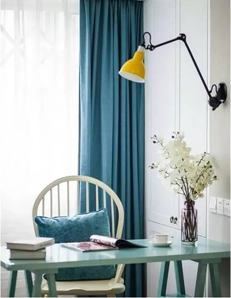 顶级设计师的山景房,顶级设计师装修140平案例