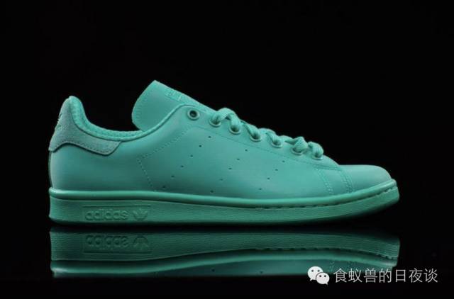 stansmith翻新,stansmith现在不生产了吗