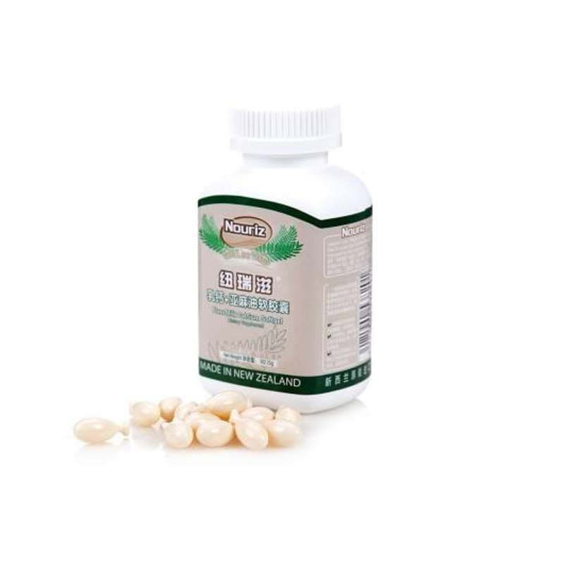 各类钙片缺点对比,市面上哪个品牌的钙片比较靠谱