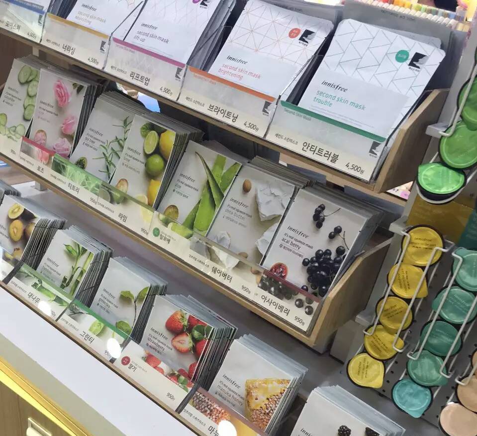 悦诗好物分享,悦诗好物